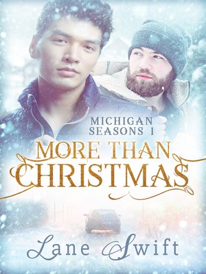 More Than Christmas - ebook